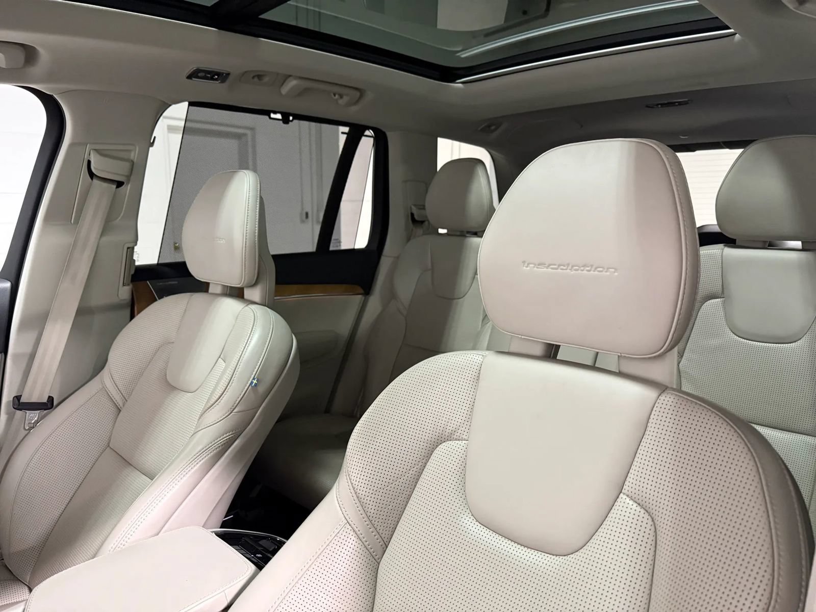 Used 2018 Volvo XC90 T6 Inscription AWD/4WD image 17
