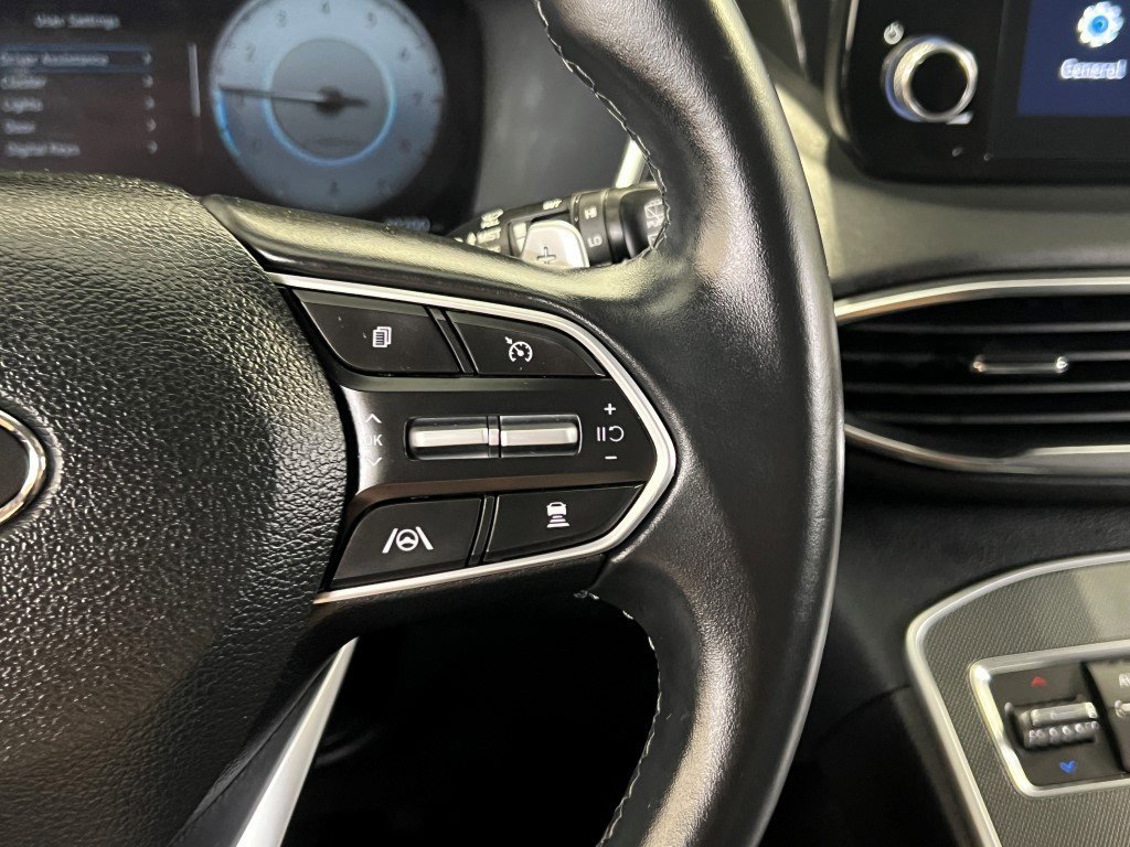 Used 2022 Hyundai Santa Fe XRT image 39