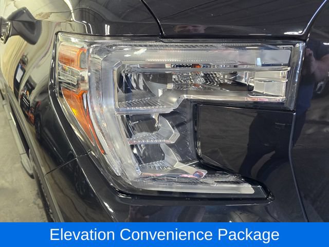 Used 2020 GMC Sierra 1500 Elevation w/ Elevation Value Package AWD/4WD image 5
