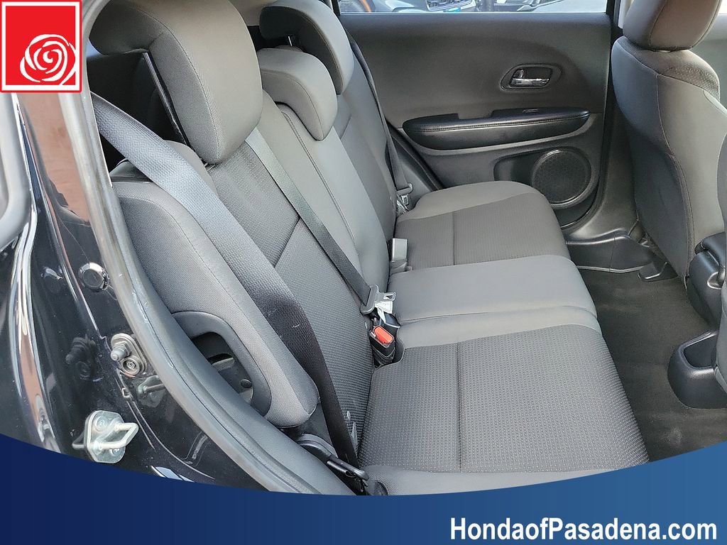 Used 2019 Honda HR-V LX image 23