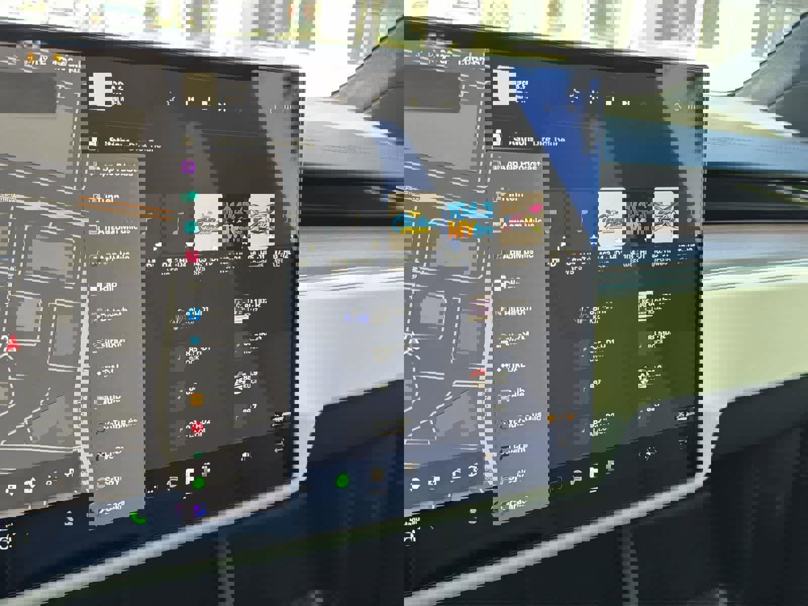 Used 2024 Tesla Model X image 19