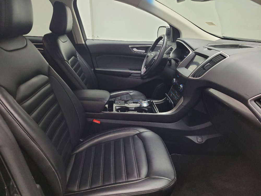 Used 2020 Ford Edge SEL AWD/4WD image 21