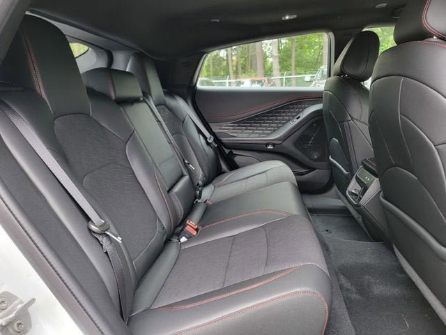 New 2026 Dodge Charger R/T w/ Driver Convenience Group AWD/4WD image 22