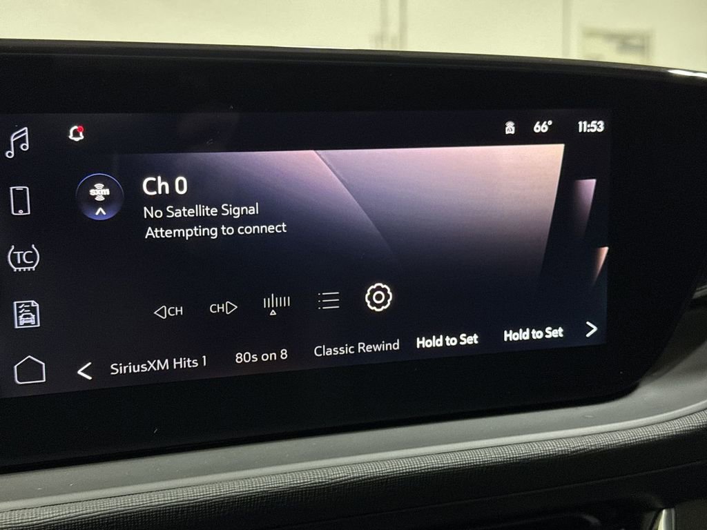 New 2026 Buick Envista Preferred w/ Convenience I Package image 13