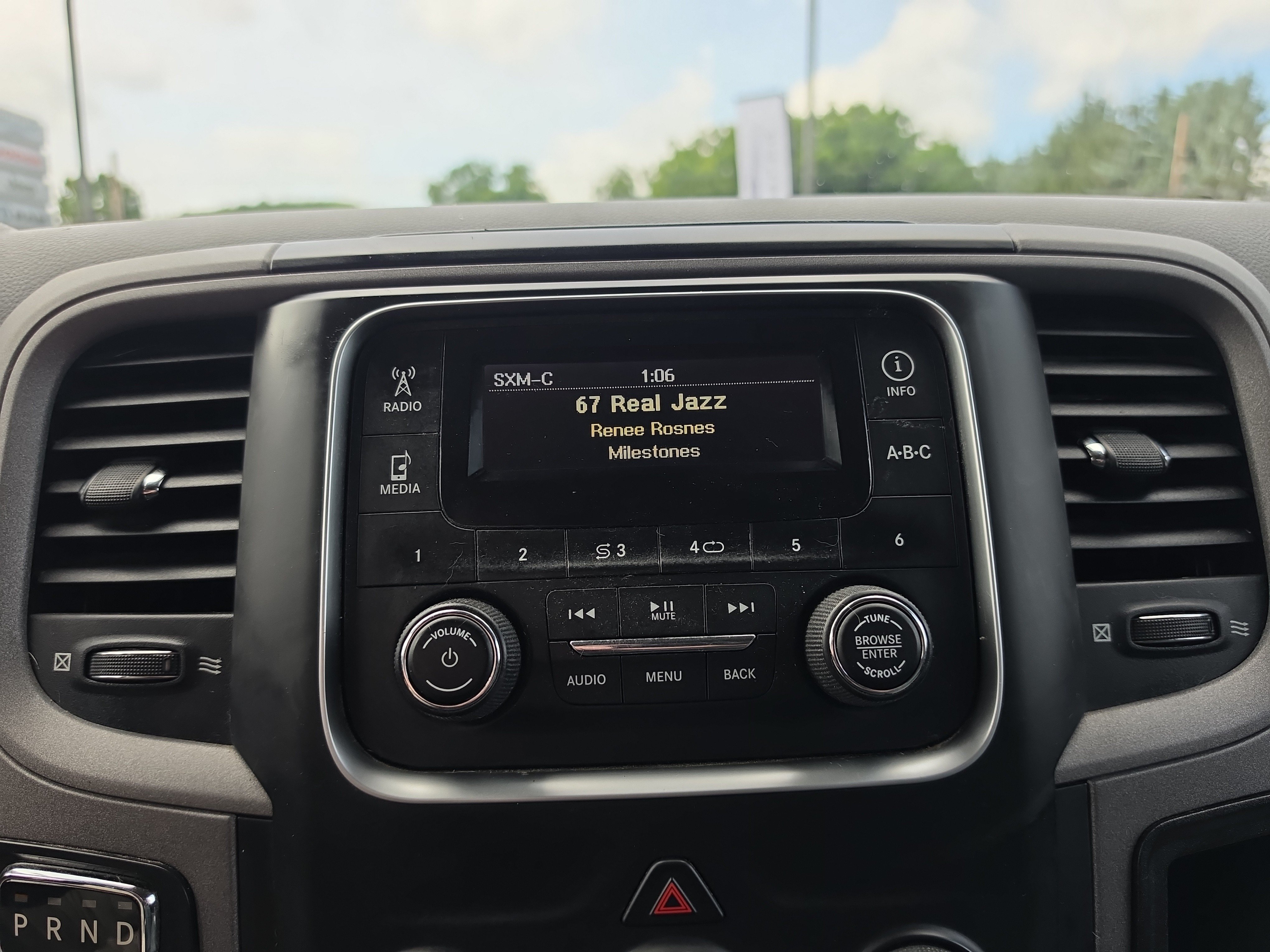 Used 2016 RAM 1500 Express AWD/4WD image 23