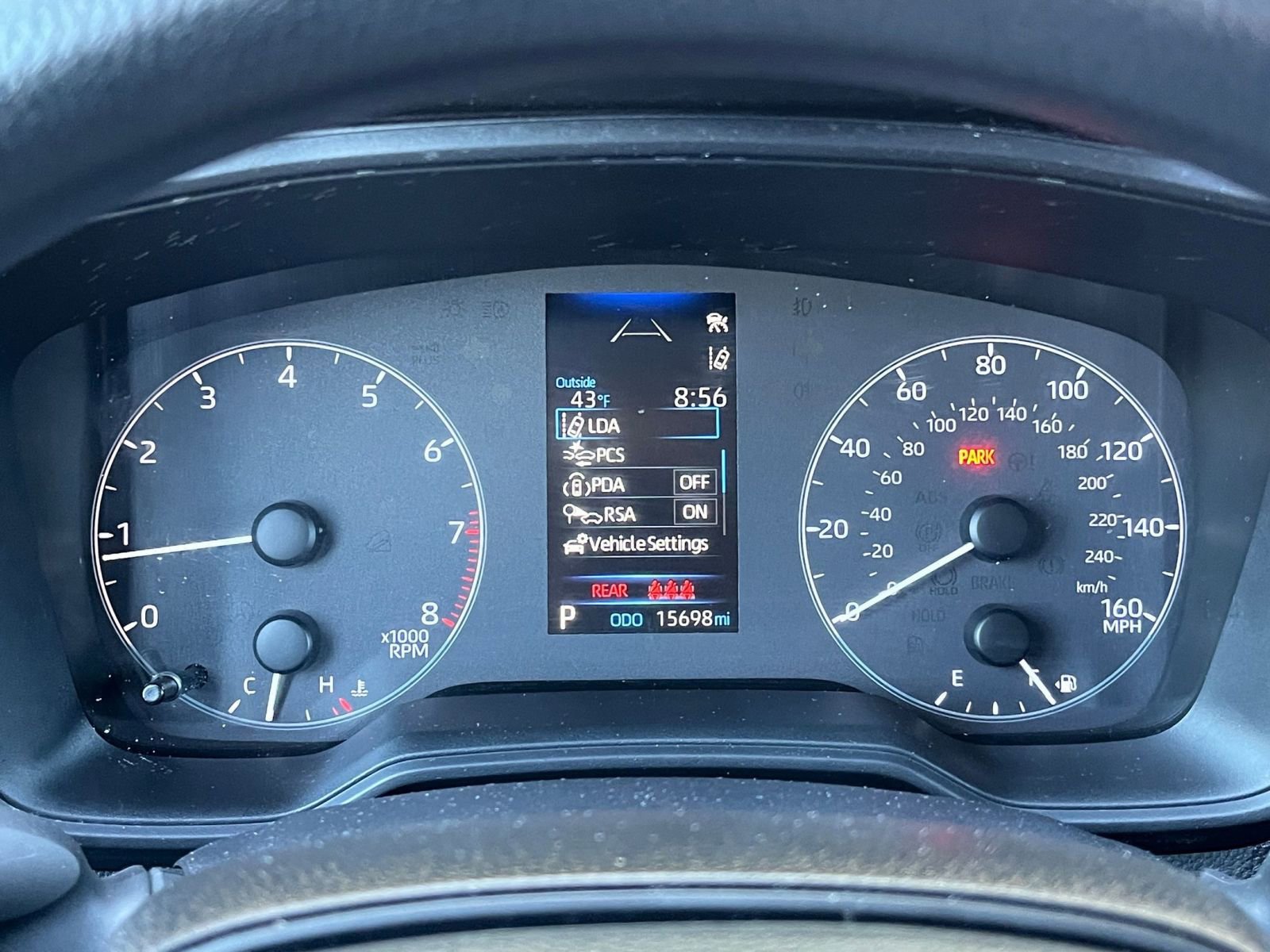 Used 2025 Toyota Corolla LE FWD image 36