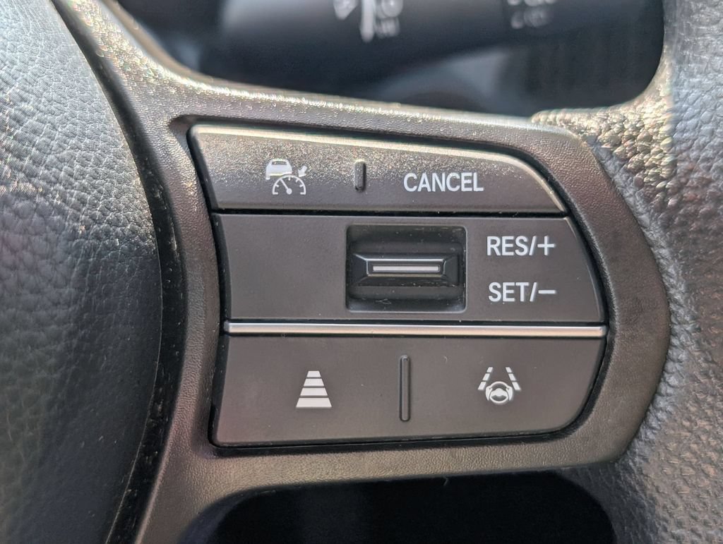 Used 2025 Honda CR-V LX image 20