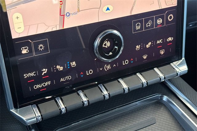 New 2026 GMC Sierra EV Elevation w/ Premium Package image 24