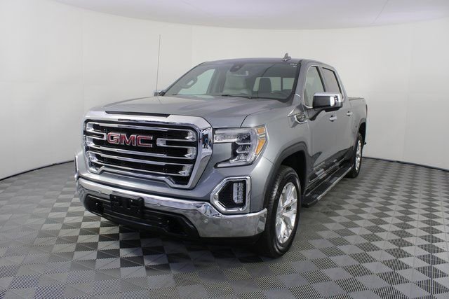 Used 2022 GMC Sierra 1500 SLT w/ SLT Premium Plus Package image 23