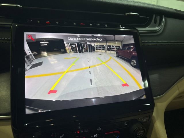 Used 2021 Jeep Grand Cherokee L Limited w/ Trailer Tow Group (B) image 41