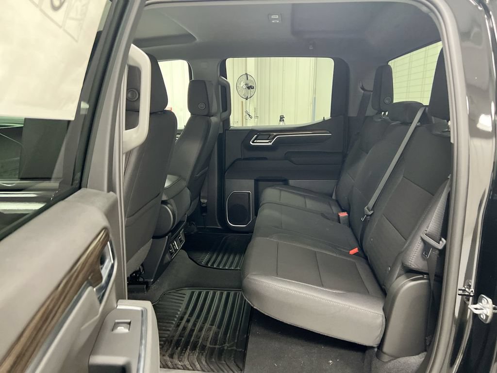 New 2026 Chevrolet Silverado 1500 LT AWD/4WD image 23
