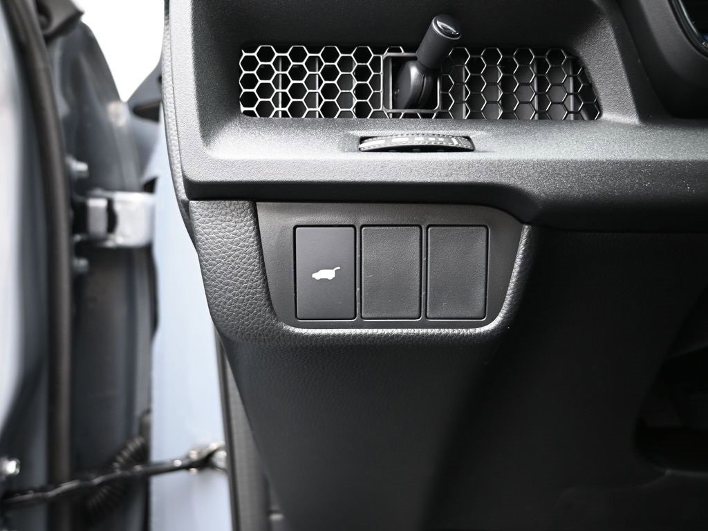 New 2026 Honda CR-V TrailSport image 33