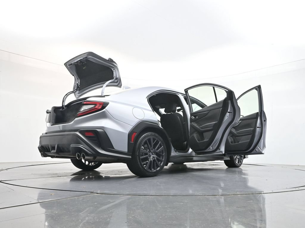Used 2023 Subaru WRX Premium AWD/4WD image 46