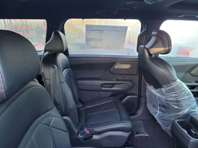 New 2027 Kia Telluride EX FWD image 29