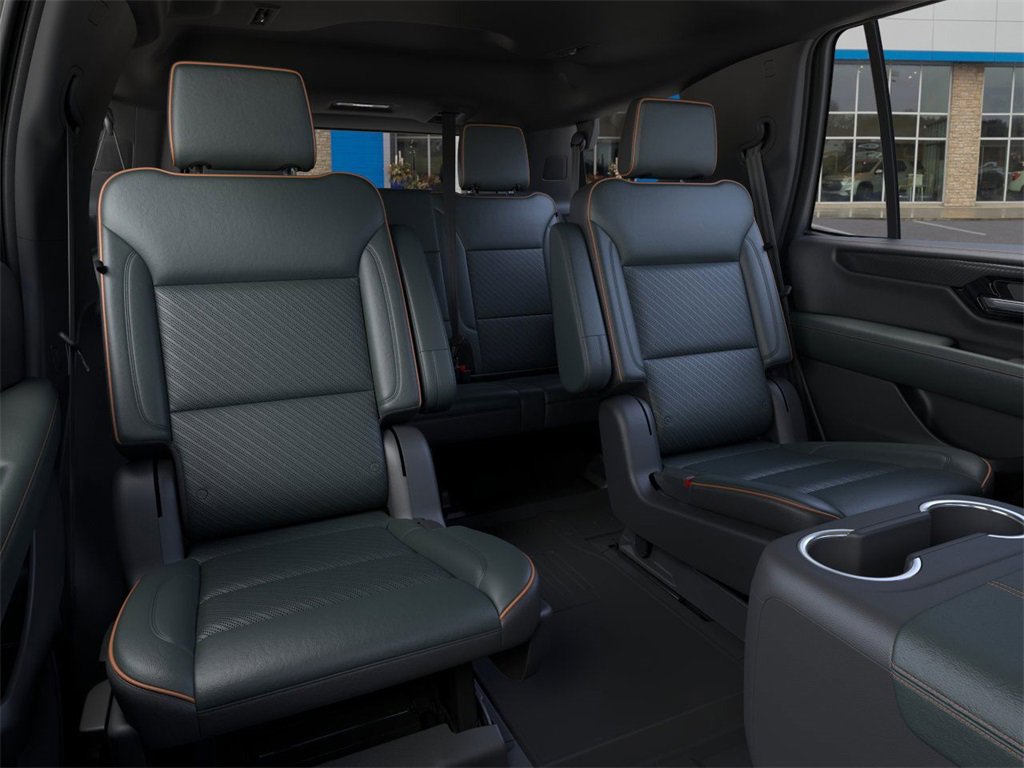 New 2026 GMC Yukon AT4 image 17
