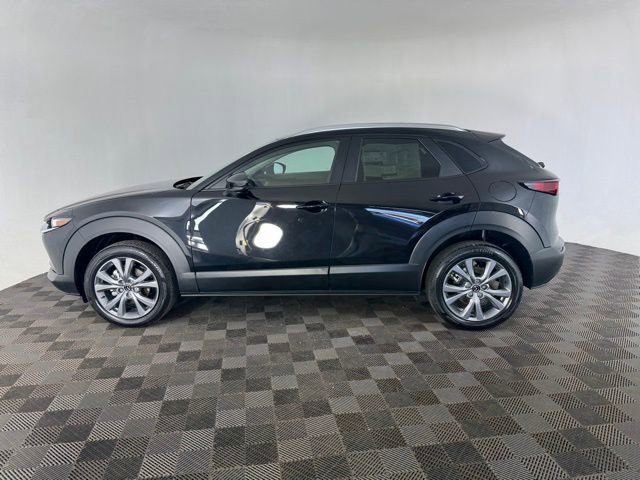 New 2026 MAZDA CX-30 AWD 2.5 S image 4