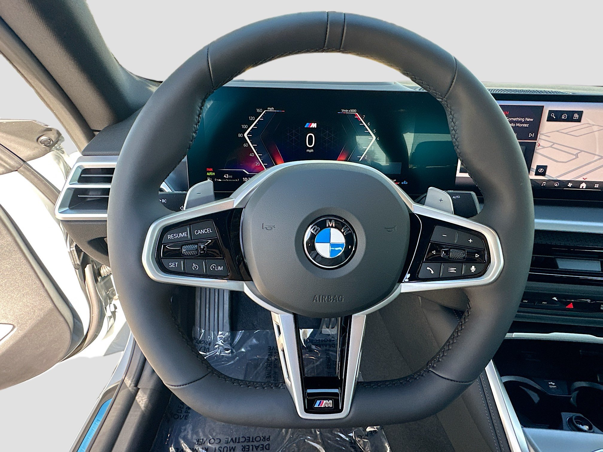 New 2026 BMW 230i xDrive Coupe w/ Premium Package AWD/4WD image 8