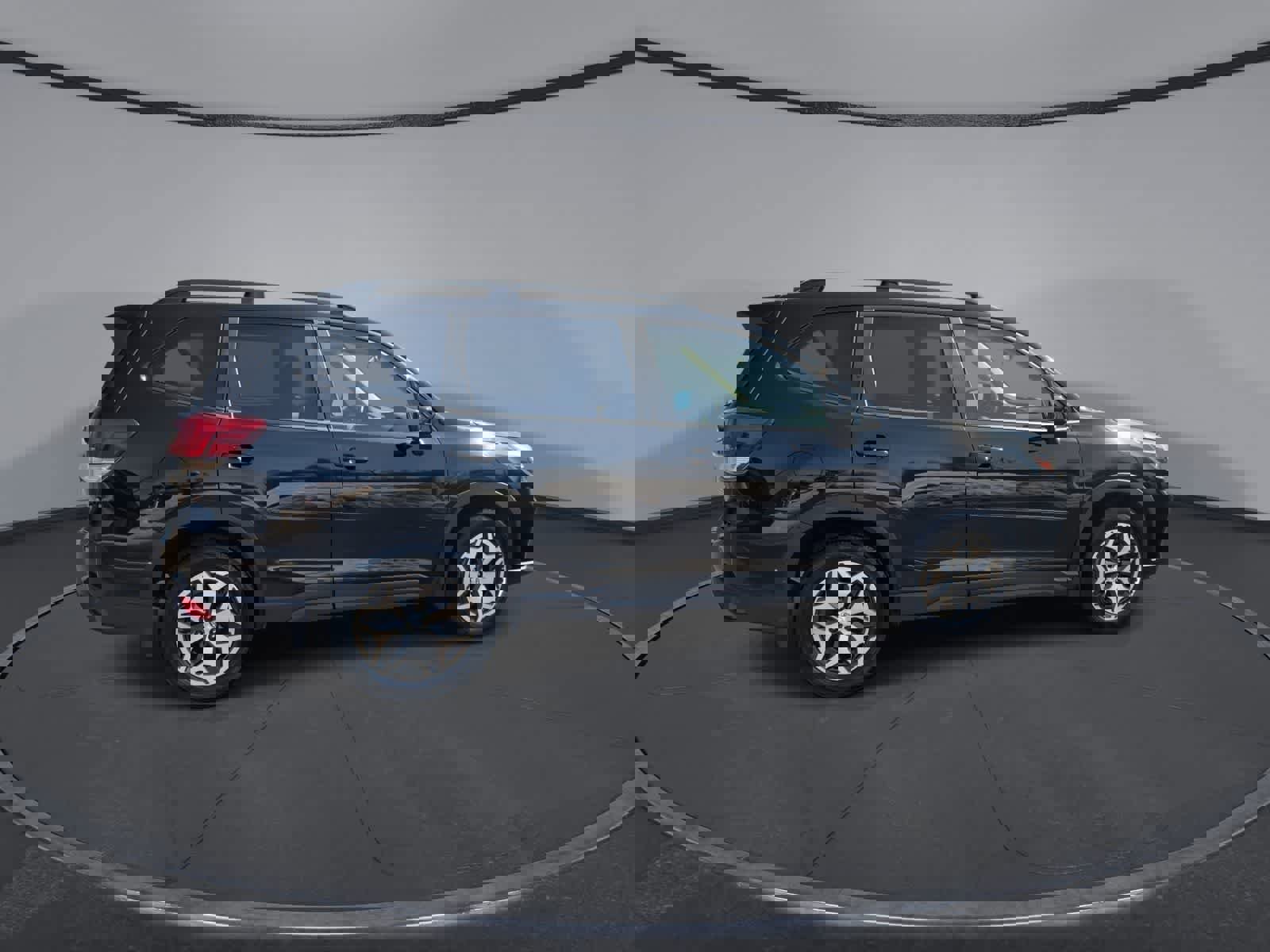 Used 2019 Subaru Forester Premium w/ All-Weather Package image 9