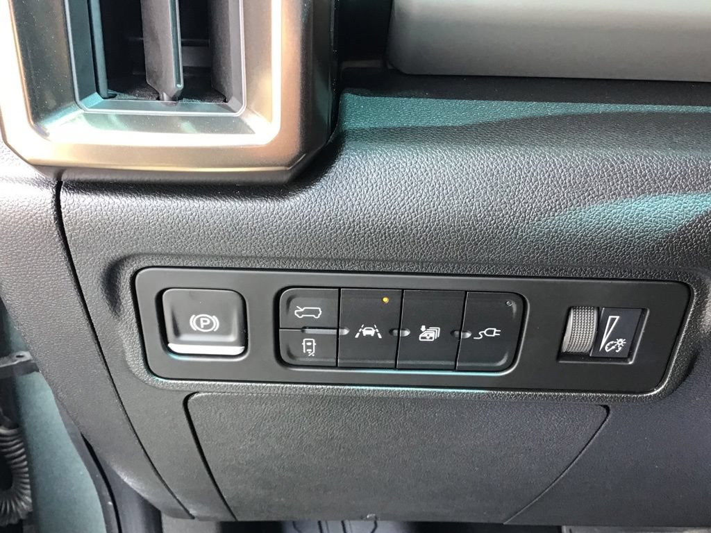 Used 2024 GMC Hummer EV 3X AWD/4WD image 19