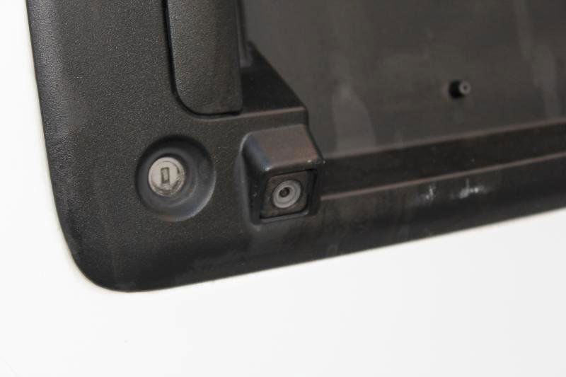 Used 2022 GMC Savana 2500 G2500 Cargo Van w/ Driver Convenience Package image 18