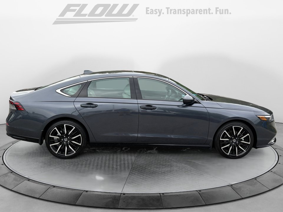 Used 2026 Honda Accord Touring image 10