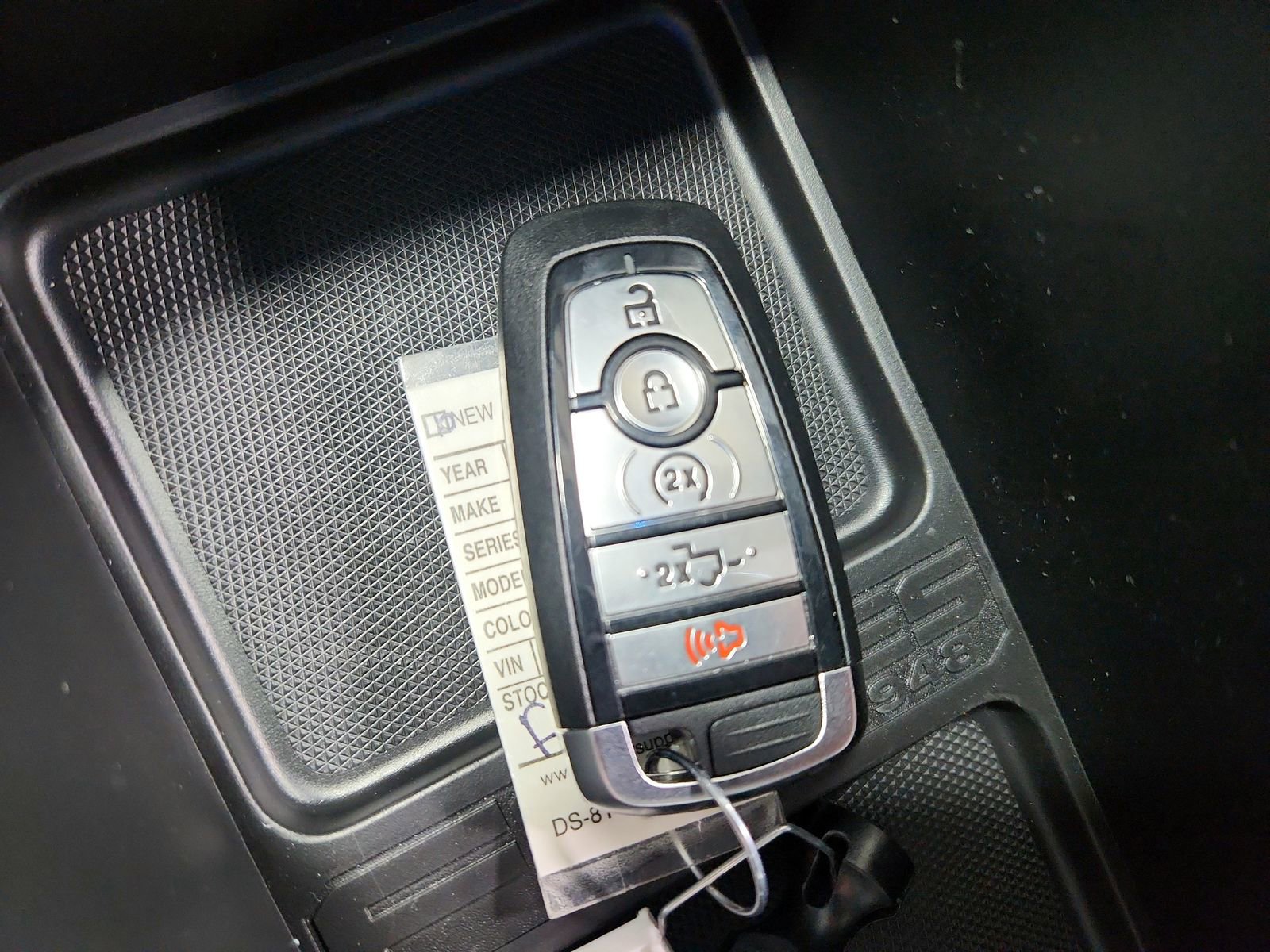 New 2026 Ford F250 XLT w/ XLT Premium Package image 31