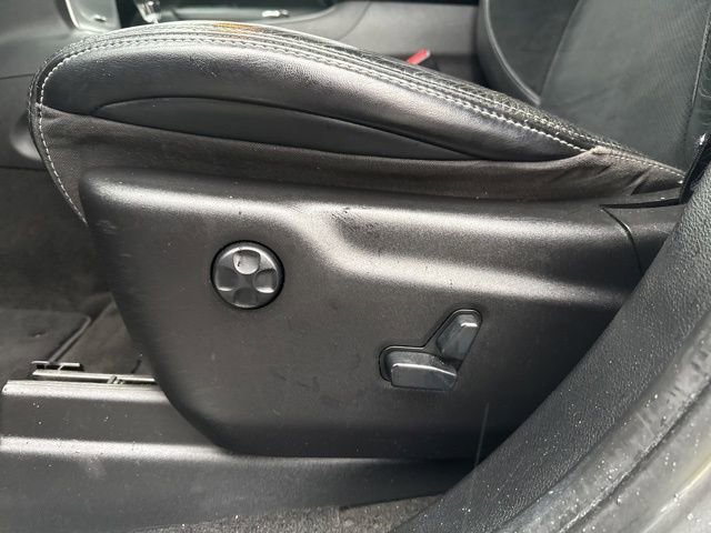 Used 2013 Jeep Grand Cherokee SRT8 w/ Trailer Tow Group IV image 22