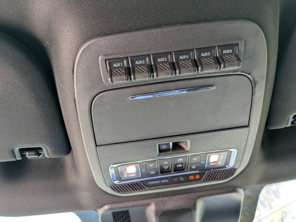 Certified 2022 Ford F150 Raptor w/ Equipment Group 801A High image 34