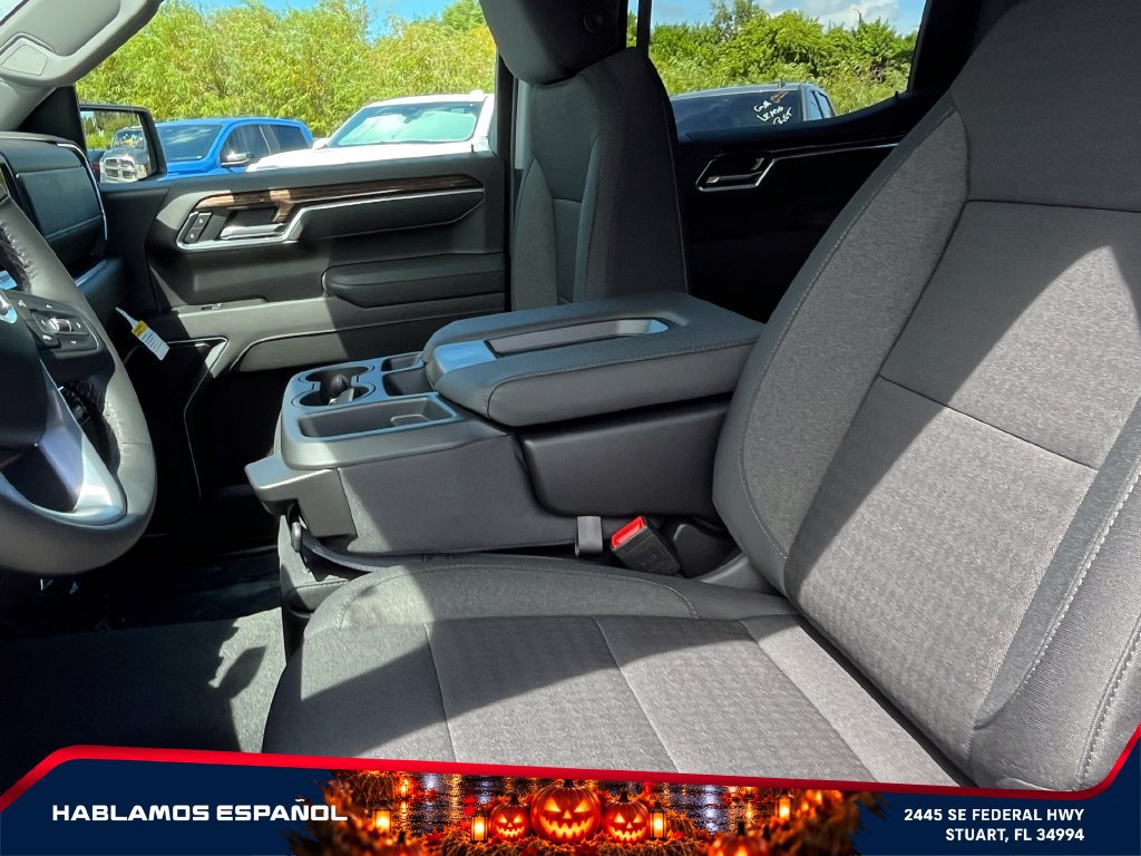 New 2026 GMC Sierra 1500 Elevation w/ Elevation Select Package RWD image 10