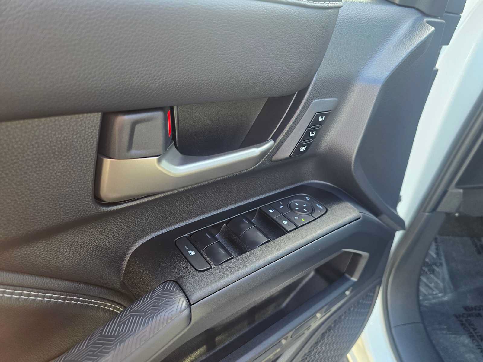 New 2026 Toyota 4Runner Limited AWD/4WD image 21