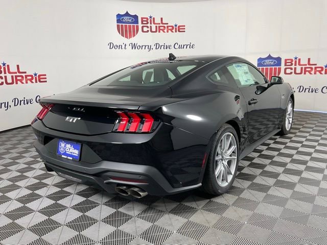 New 2026 Ford Mustang GT Premium image 3