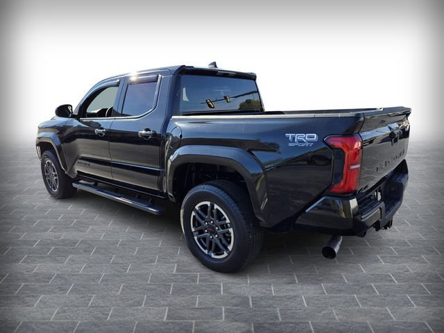 Used 2025 Toyota Tacoma TRD Sport AWD/4WD image 6