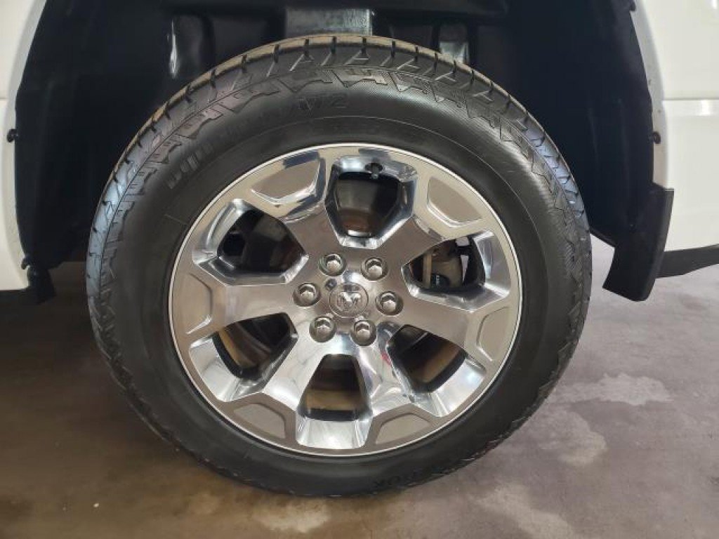 Used 2019 RAM 1500 Big Horn image 5