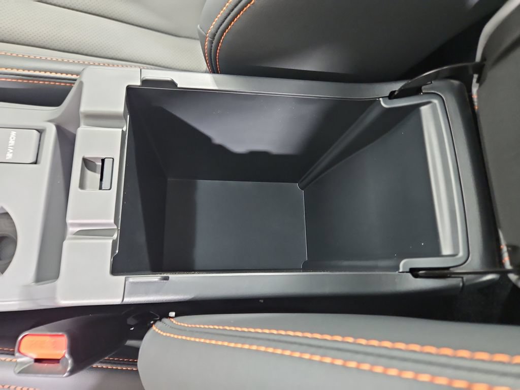 New 2026 Subaru Crosstrek 2.5i Limited AWD/4WD image 26