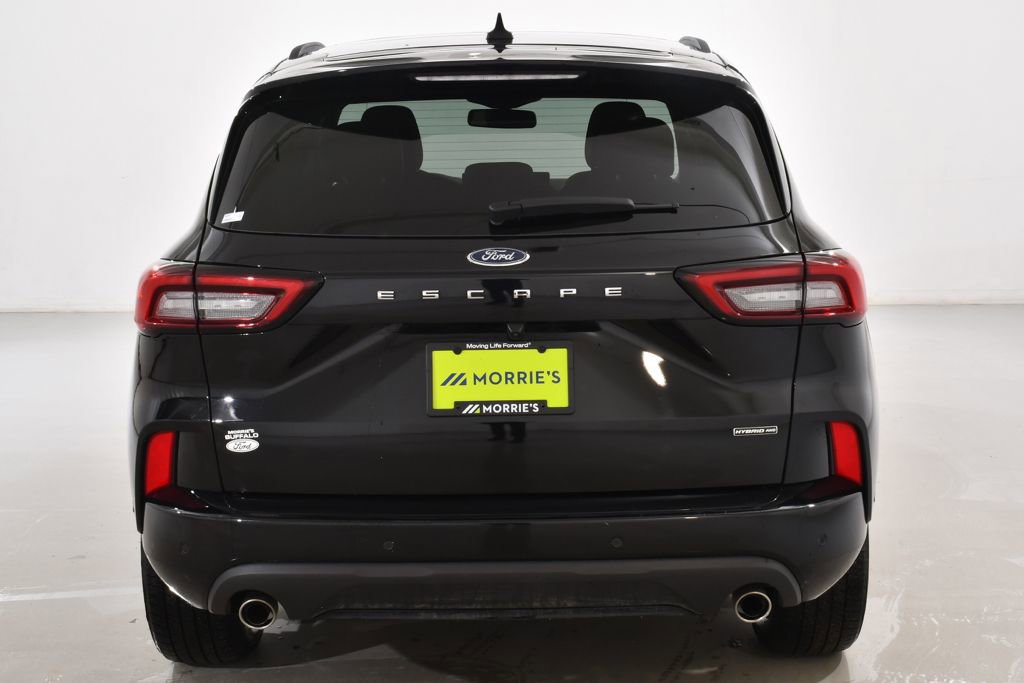 Used 2023 Ford Escape ST-Line Elite w/ Premium Technology Package image 13