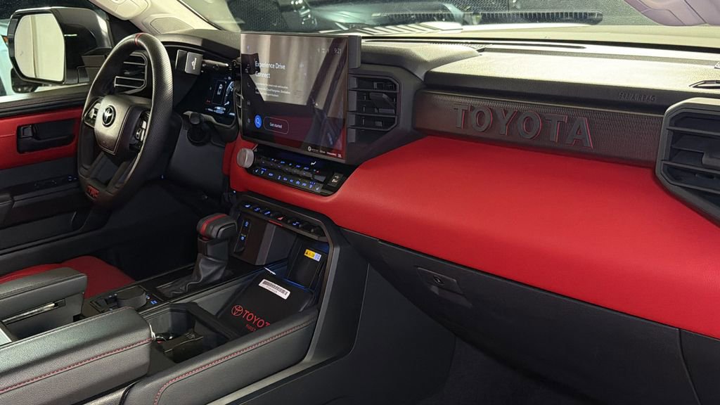 Used 2022 Toyota Tundra TRD Pro image 10