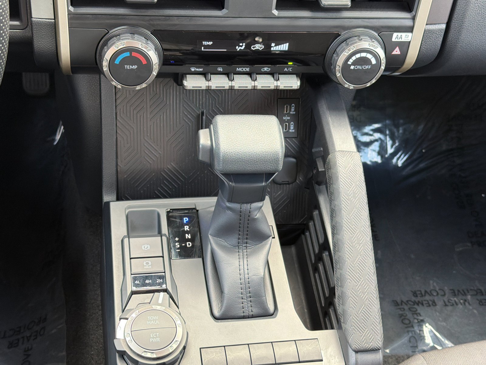 Used 2026 Toyota Tacoma SR5 AWD/4WD image 18