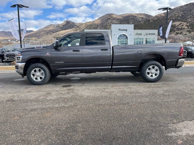 New 2026 RAM 3500 Big Horn image 7