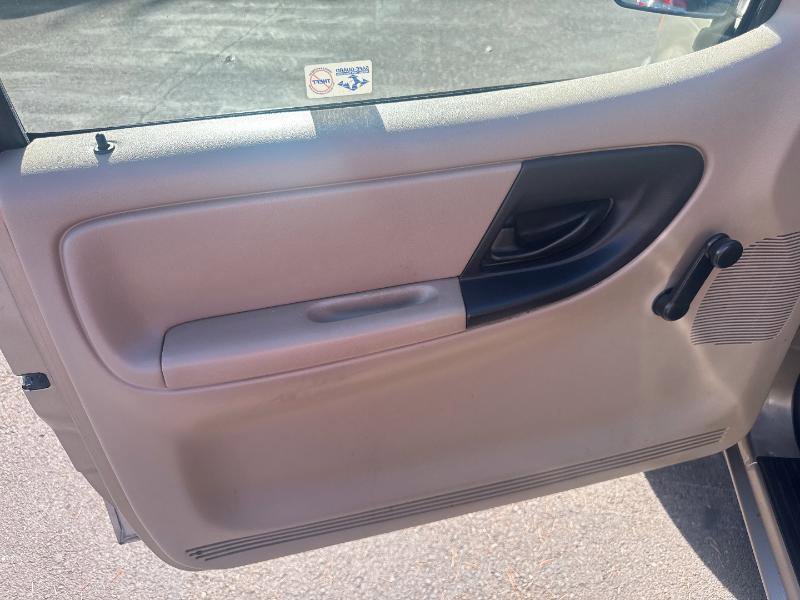 Used 2003 Ford Ranger XL RWD image 9