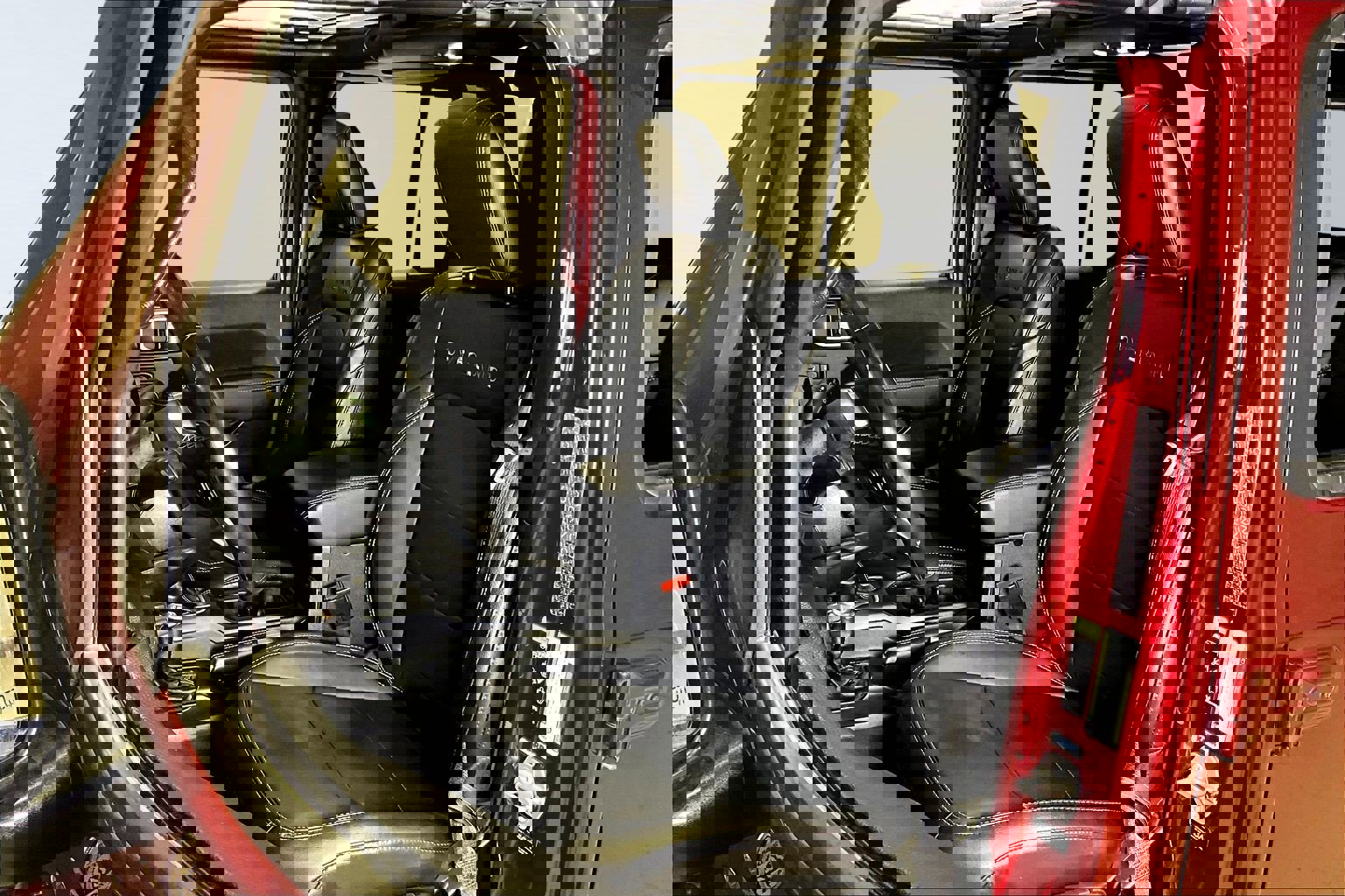 Used 2021 Jeep Gladiator Overland w/ Popular Equipment Package image 21