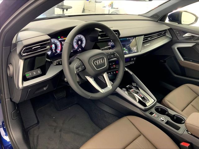 New 2026 Audi A3 2.0T Premium Plus image 3