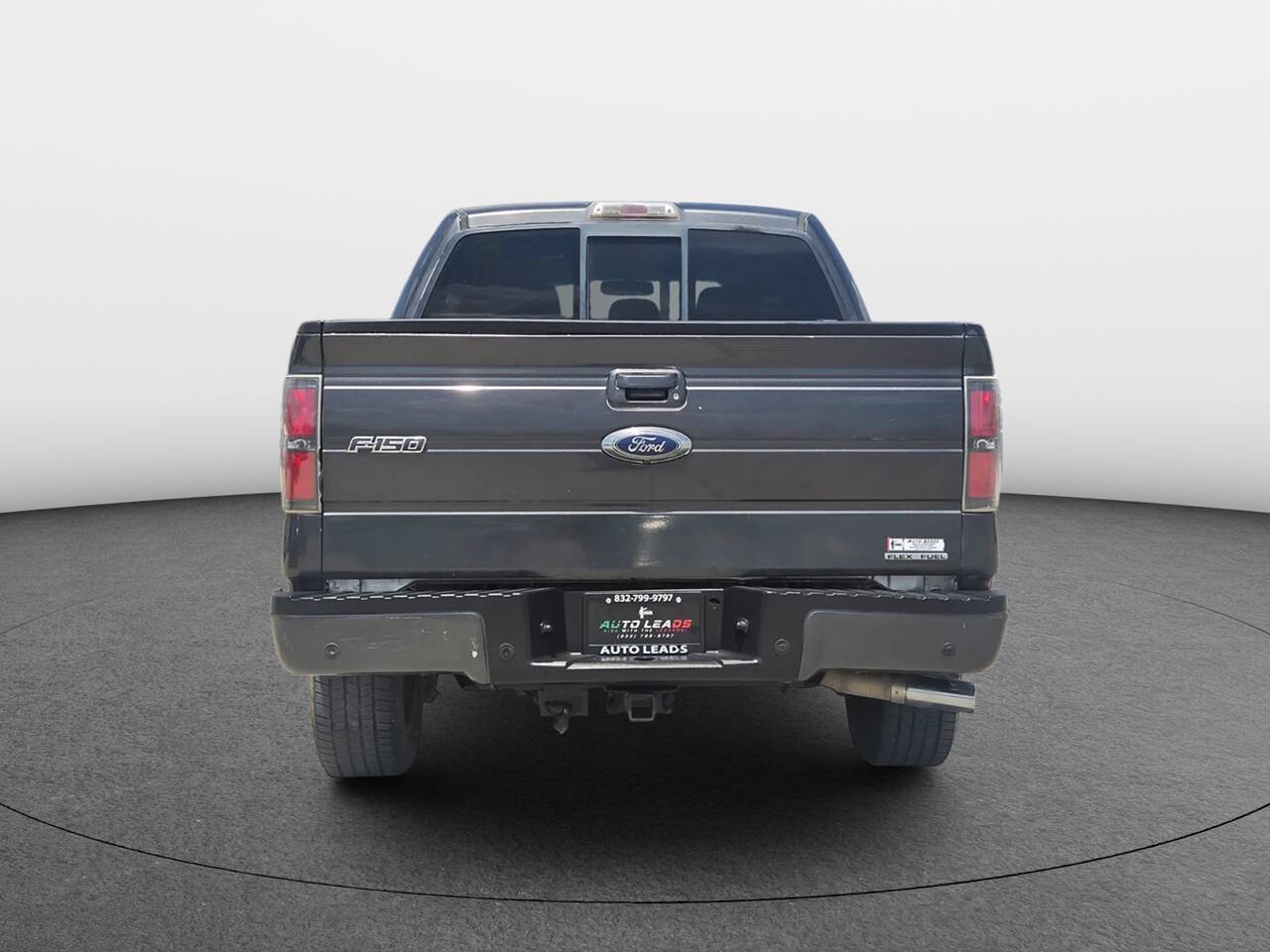 Used 2013 Ford F150 FX2 w/ Mid Equipment Group RWD image 6