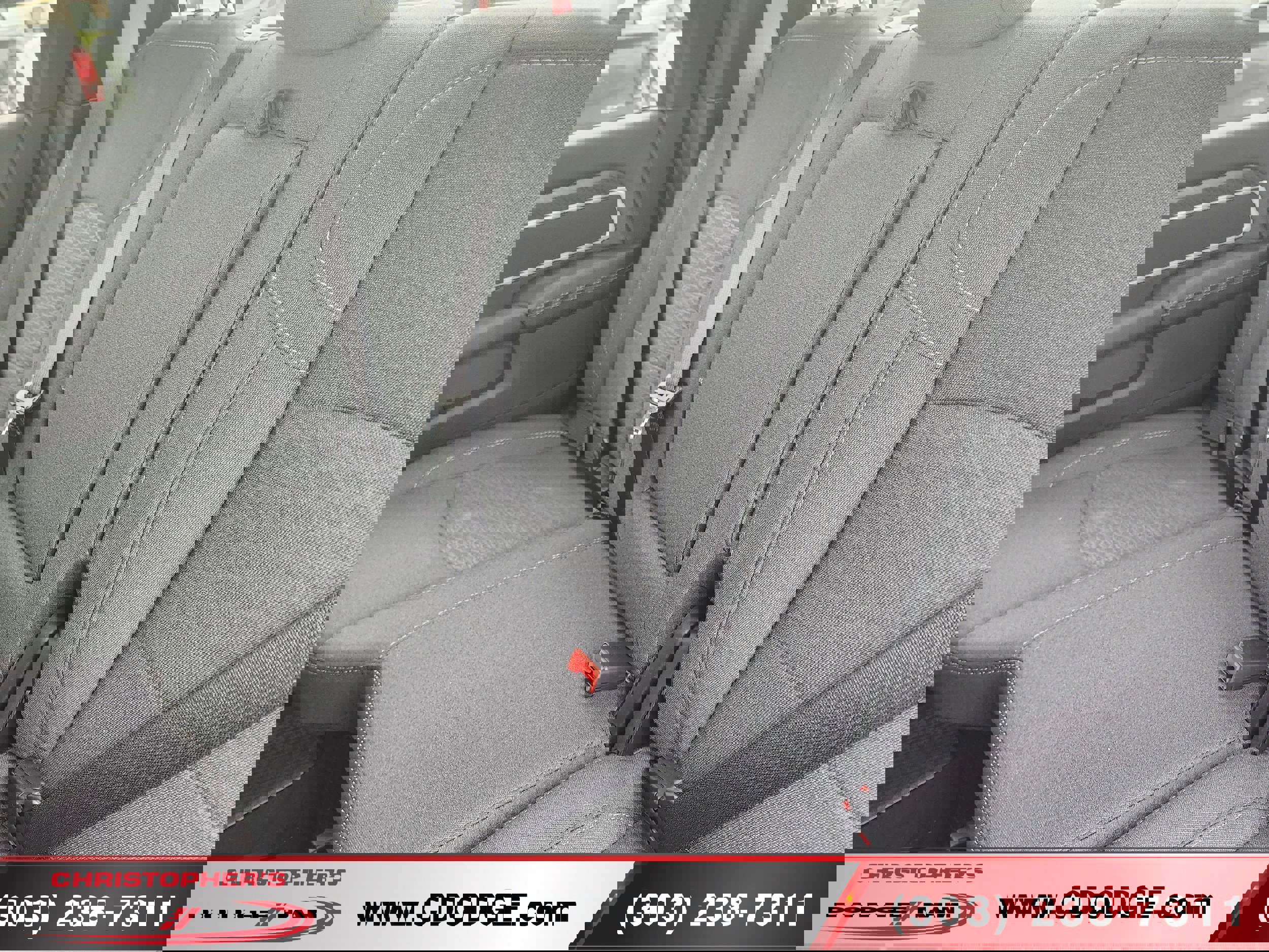 New 2026 RAM 2500 Big Horn image 11