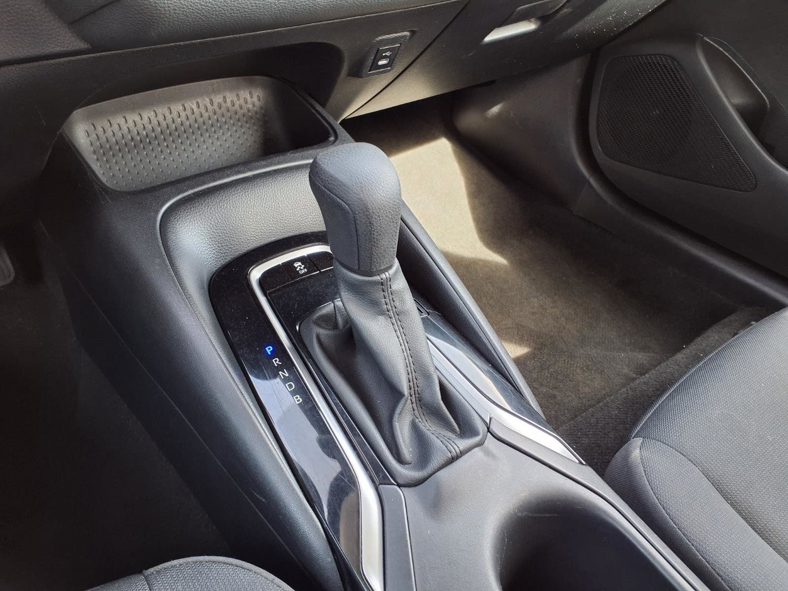 Used 2024 Toyota Corolla LE image 25