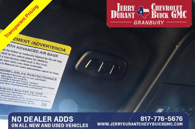 Used 2020 Ford Explorer ST w/ ST Street Pack AWD/4WD image 15