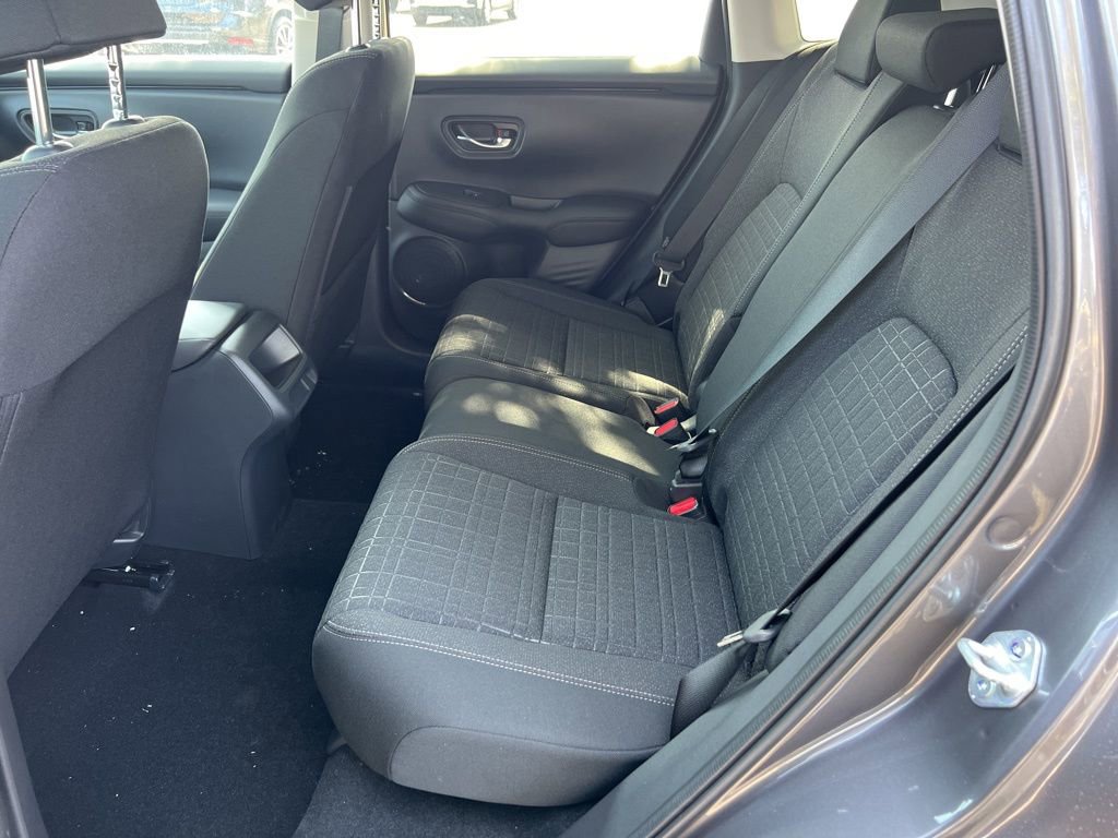 New 2026 Honda HR-V LX image 10