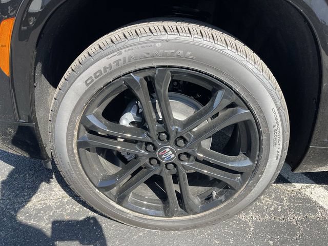 New 2027 Buick Enclave Sport Touring w/ Power Package FWD image 10