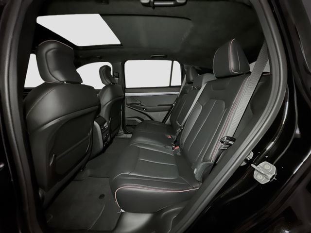 New 2025 Jeep Wagoneer S Launch Edition image 15