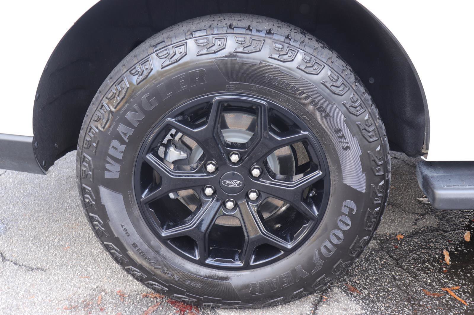 Used 2024 Ford Expedition Timberline image 43