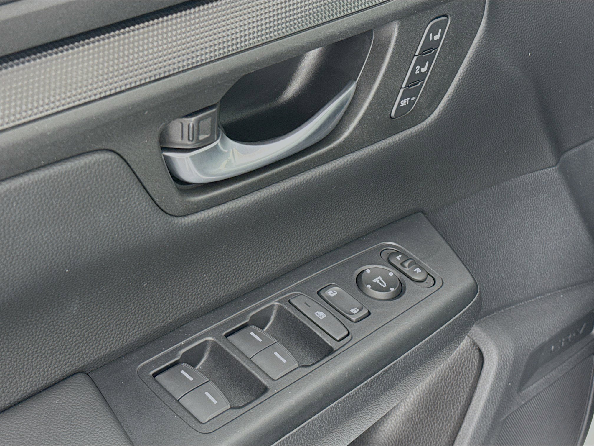 Certified 2024 Honda CR-V Sport-L image 17